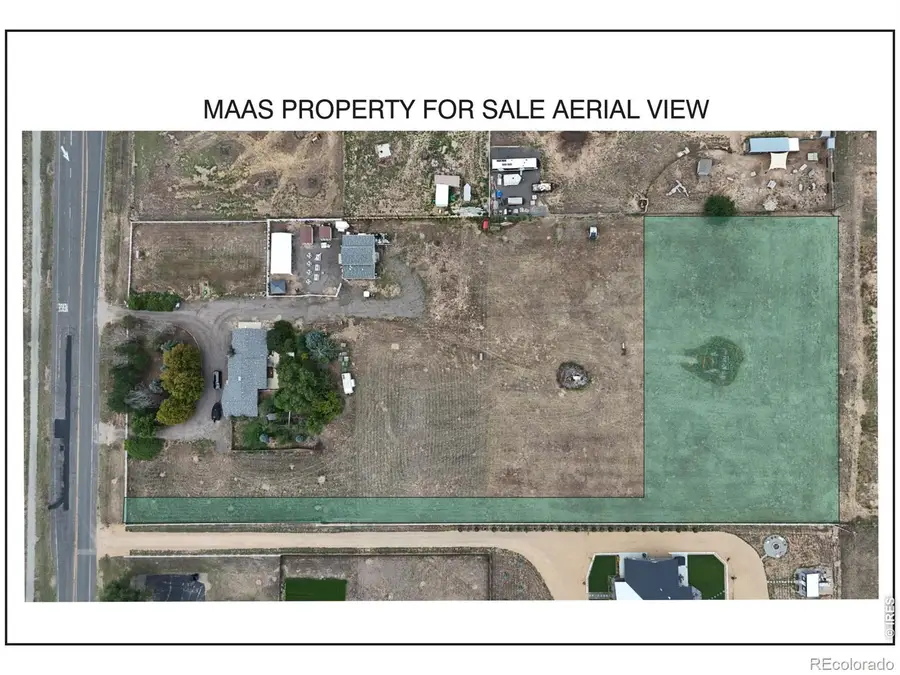 0 County Rd 15, Firestone, CO 80504 - #3