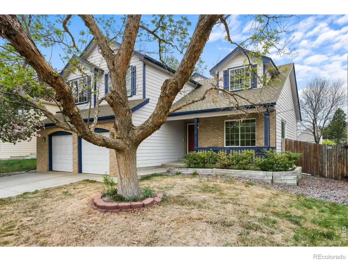 13465 Fillmore Court, Thornton, CO 80241 - #1