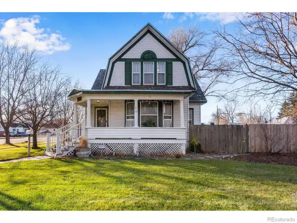 501 Maple Street, Fort Morgan, CO 80701