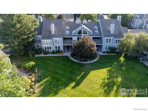 7436 Singing Hills Court, Boulder, CO 80301