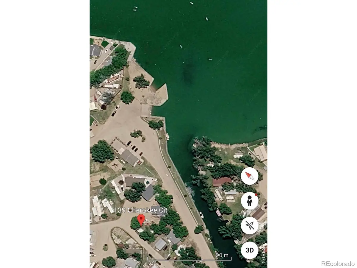 139 Cherokee Circle, Weldona, CO 80653 - #1