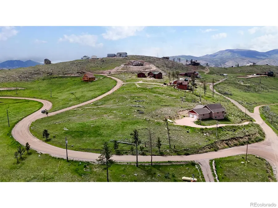 181 Meadow Mountain Drive, Livermore, CO 80536 - #2
