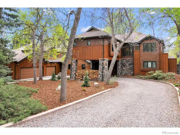 620 Juniper Avenue, Boulder, CO 80304