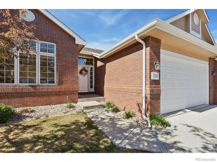 3321 Ledgestone Court, Fort Collins, CO 80528 - #2
