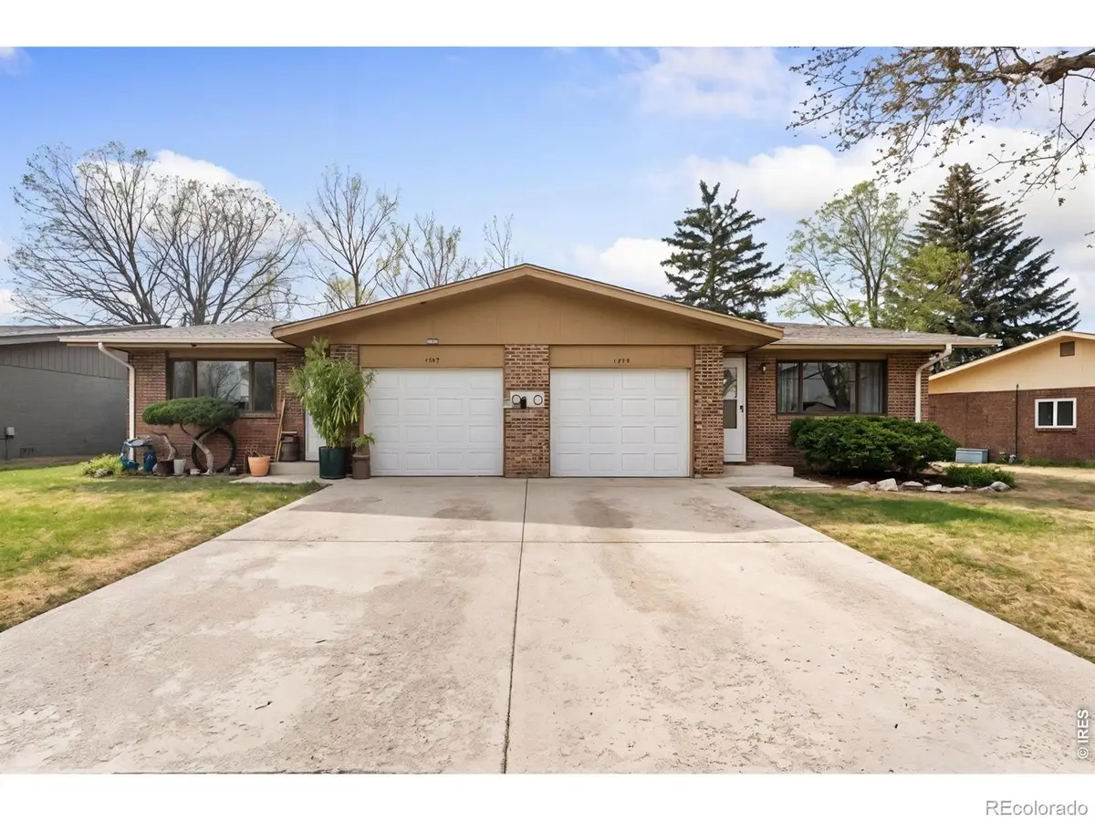 1713-1715 Pecan Street, Fort Collins, CO 80526 - #1
