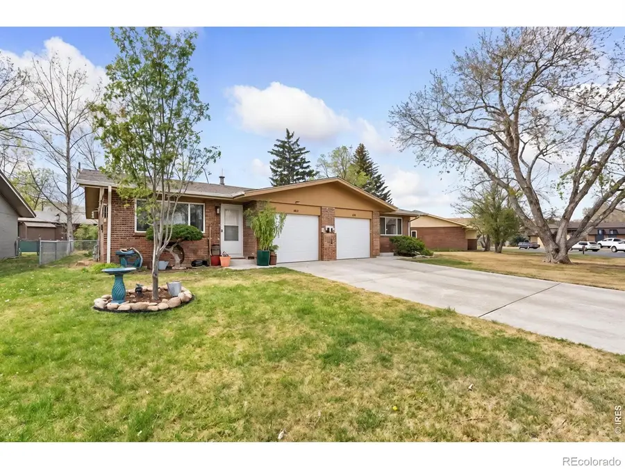 1713-1715 Pecan Street, Fort Collins, CO 80526 - #3
