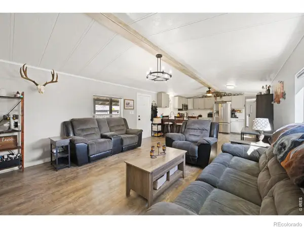8333 Never Summer Circle, Fort Collins, CO 80528