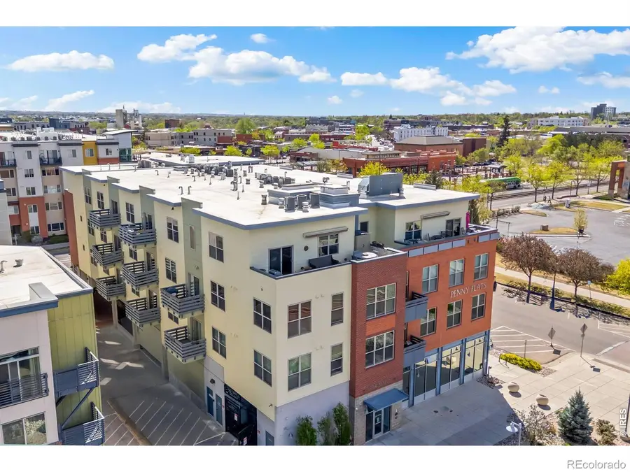 204 Maple Street #401, Fort Collins, CO 80521 - #3