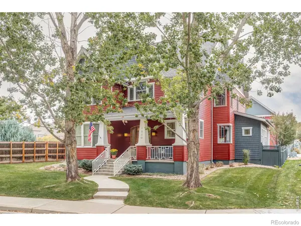 1020 Confidence Drive, Longmont, CO 80504