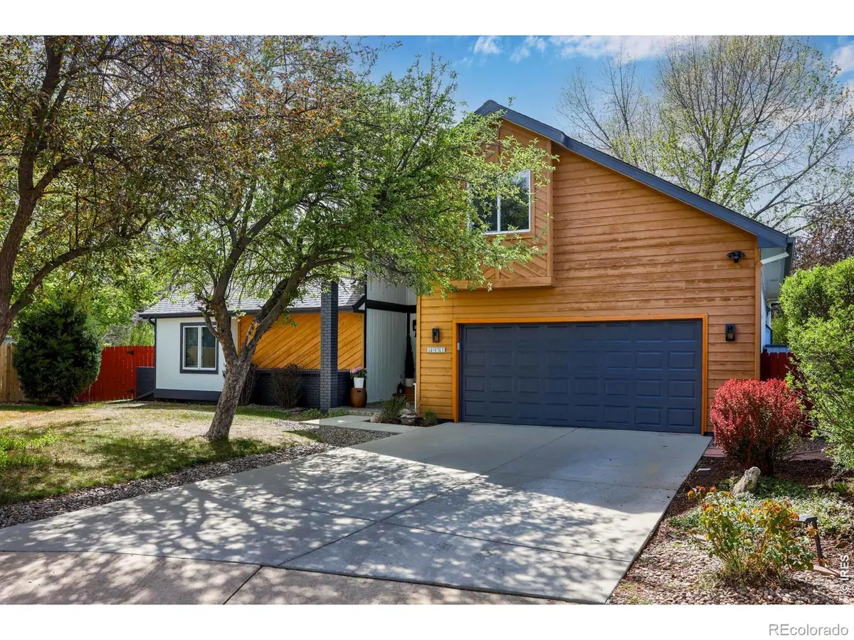 5433 La Plata Circle, Boulder, CO 80301 - #1
