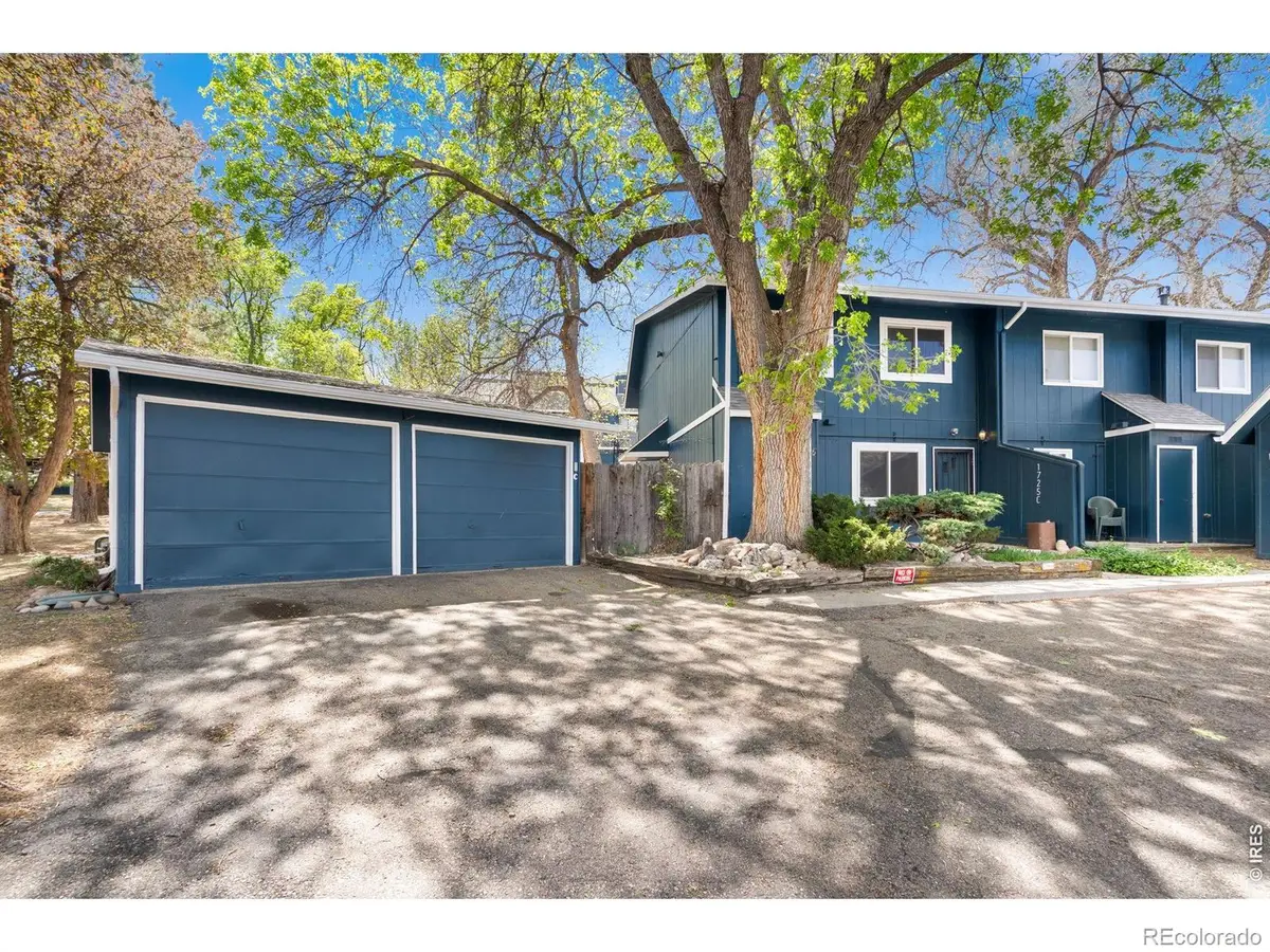 1725 Springmeadows Court #C, Fort Collins, CO 80525 - #1