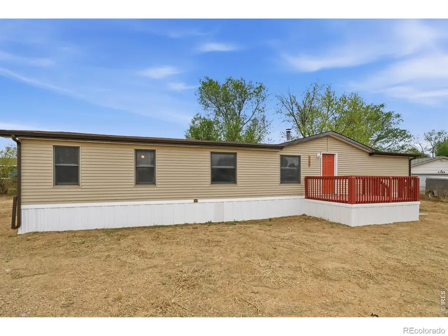 4388 Black Canyon Court, Greeley, CO 80634 - #3