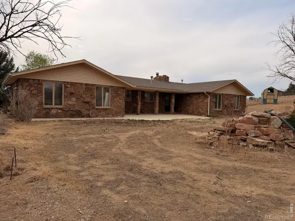 14309 N 83rd Street, Longmont, CO 80503