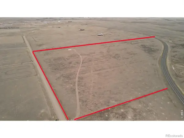 County Road 126 1/2, Carr, CO 80612