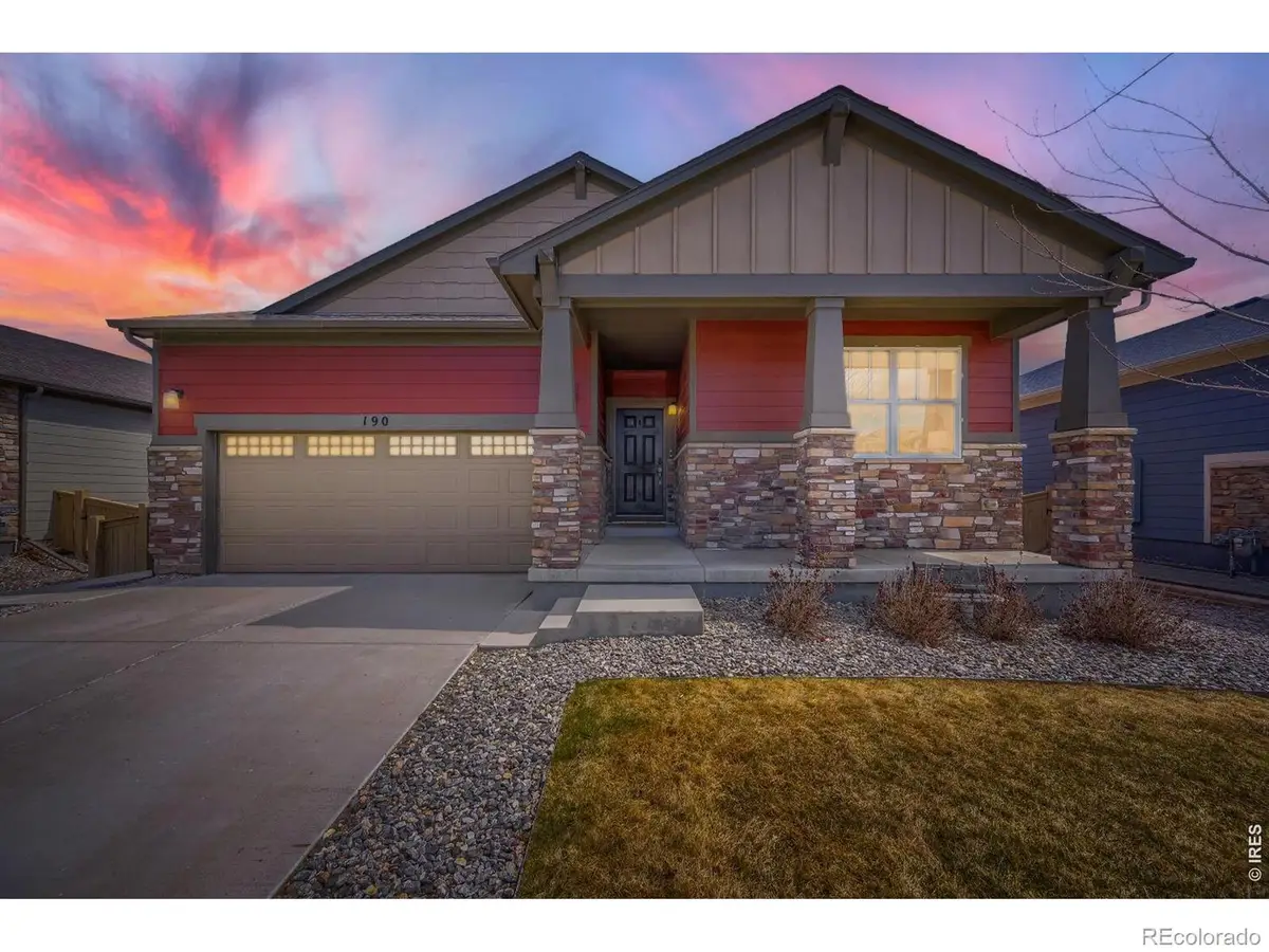 190 Sugar Beet Circle, Longmont, CO 80501 - #1