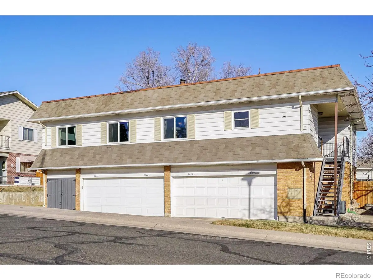 9848 Appletree Place, Thornton, CO 80260 - #1