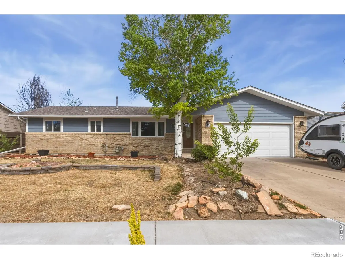 2318 Derby Hill Drive, Loveland, CO 80537 - #1