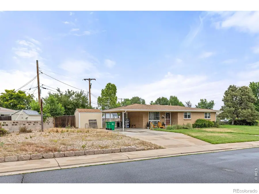 4653 Dover Street, Wheat Ridge, CO 80033 - #3