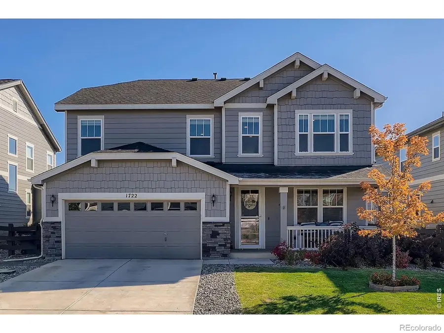 1722 Pioneer Circle, Lafayette, CO 80026 - #2