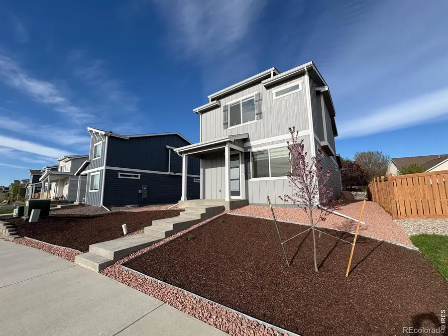 333 Pyramid Peak Street, Berthoud, CO 80513 - #2