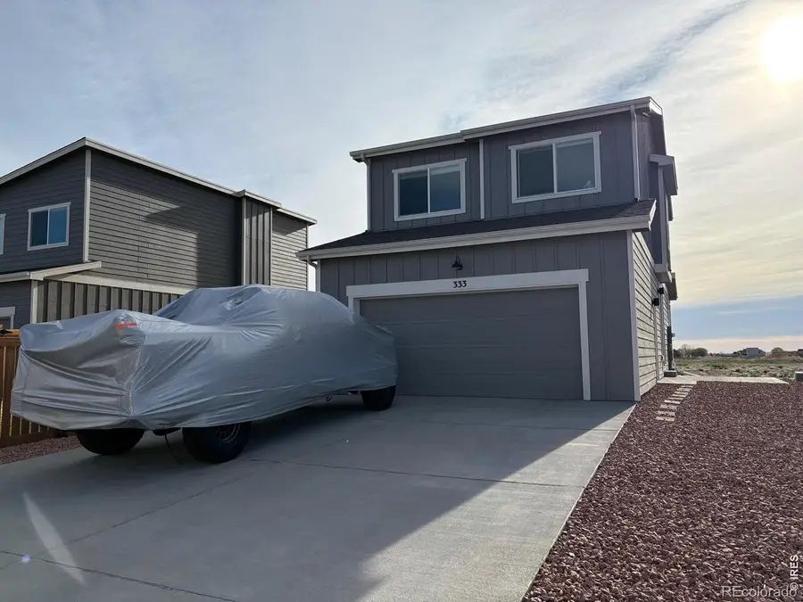 333 Pyramid Peak Street, Berthoud, CO 80513 - #3