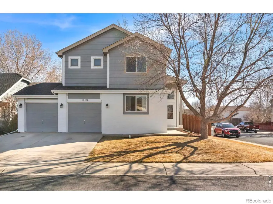 10473 Sunburst Avenue, Longmont, CO 80504 - #2