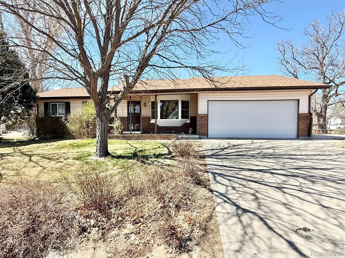 920 Krista Kort, Brush, CO 80723 - #1