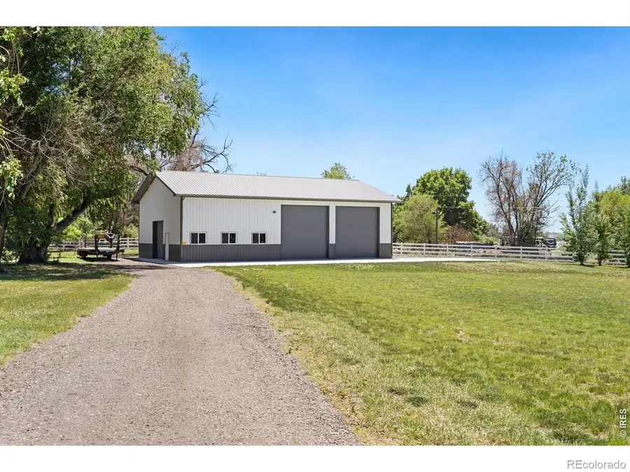 3488 SE Frontage Road, Fort Collins, CO 80525 - #3