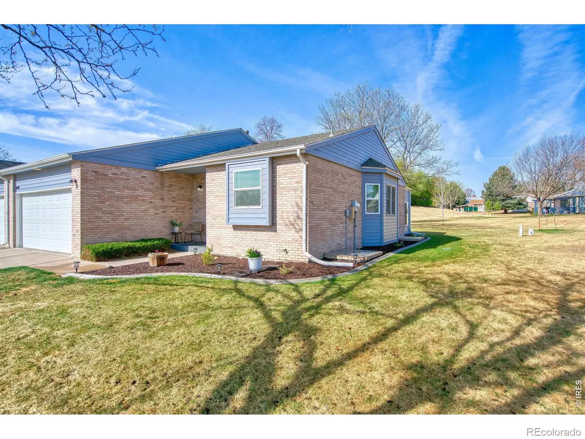 4040 W 12th Street, Greeley, CO 80634 - #1
