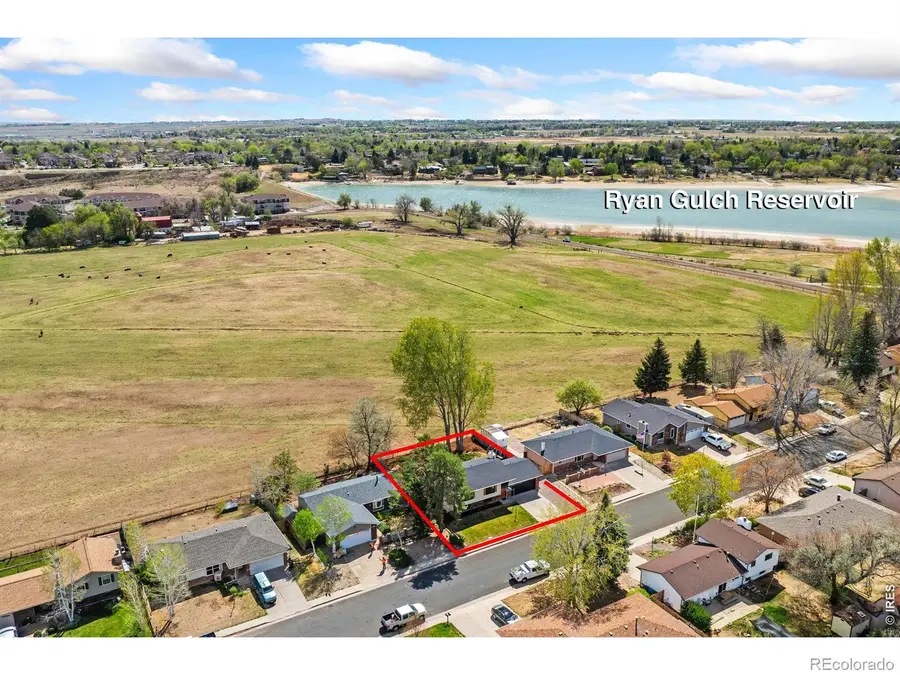 1578 S Del Norte Avenue, Loveland, CO 80537 - #2