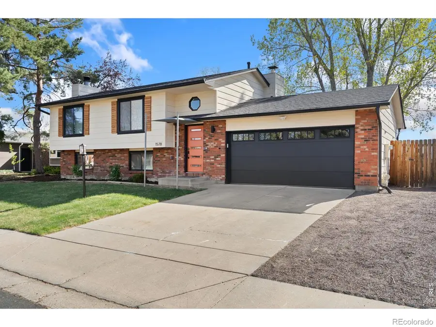 1578 S Del Norte Avenue, Loveland, CO 80537 - #3