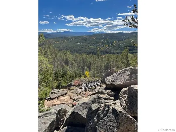 120 Shuswap Court, Red Feather Lakes, CO 80545