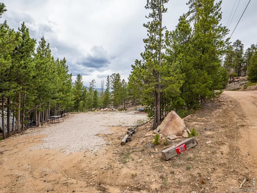 120 Shuswap Court, Red Feather Lakes, CO 80545 - #2