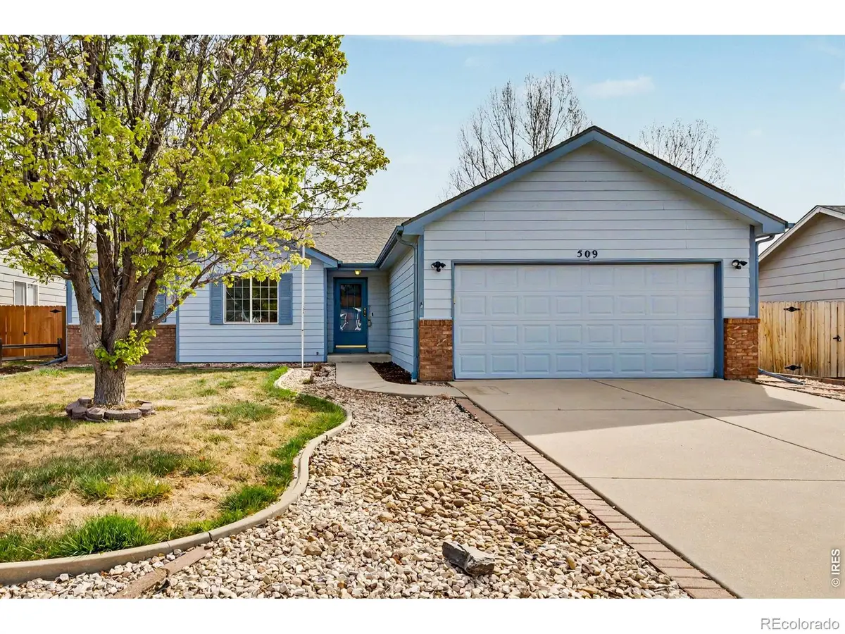 509 Pebble Beach Avenue, Johnstown, CO 80534 - #1