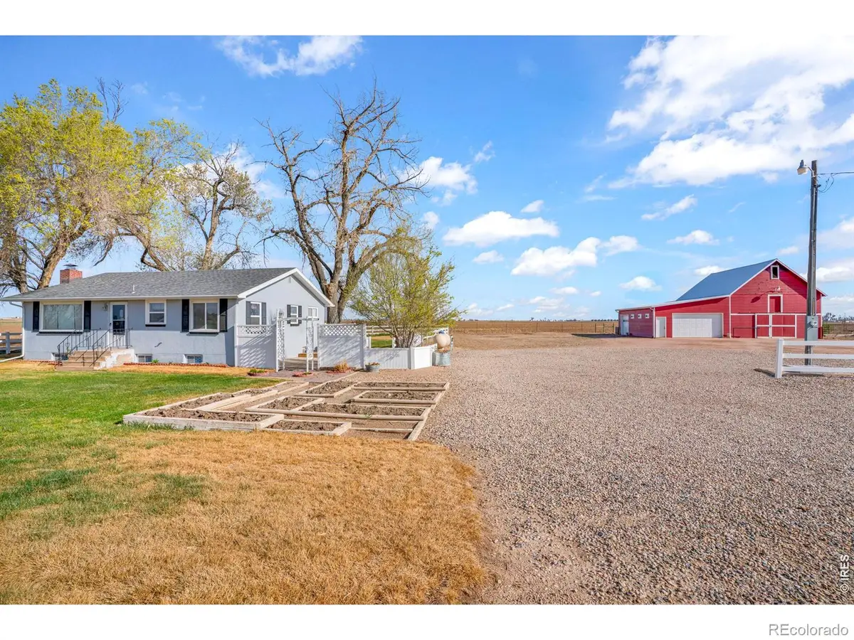 20351 County Road 78, Eaton, CO 80615 - #1