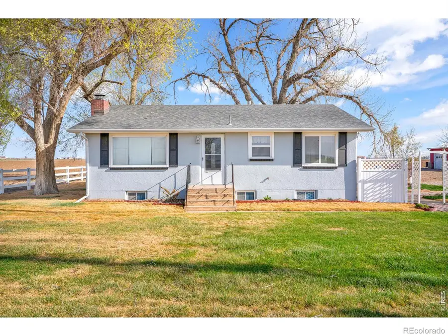 20351 County Road 78, Eaton, CO 80615 - #3