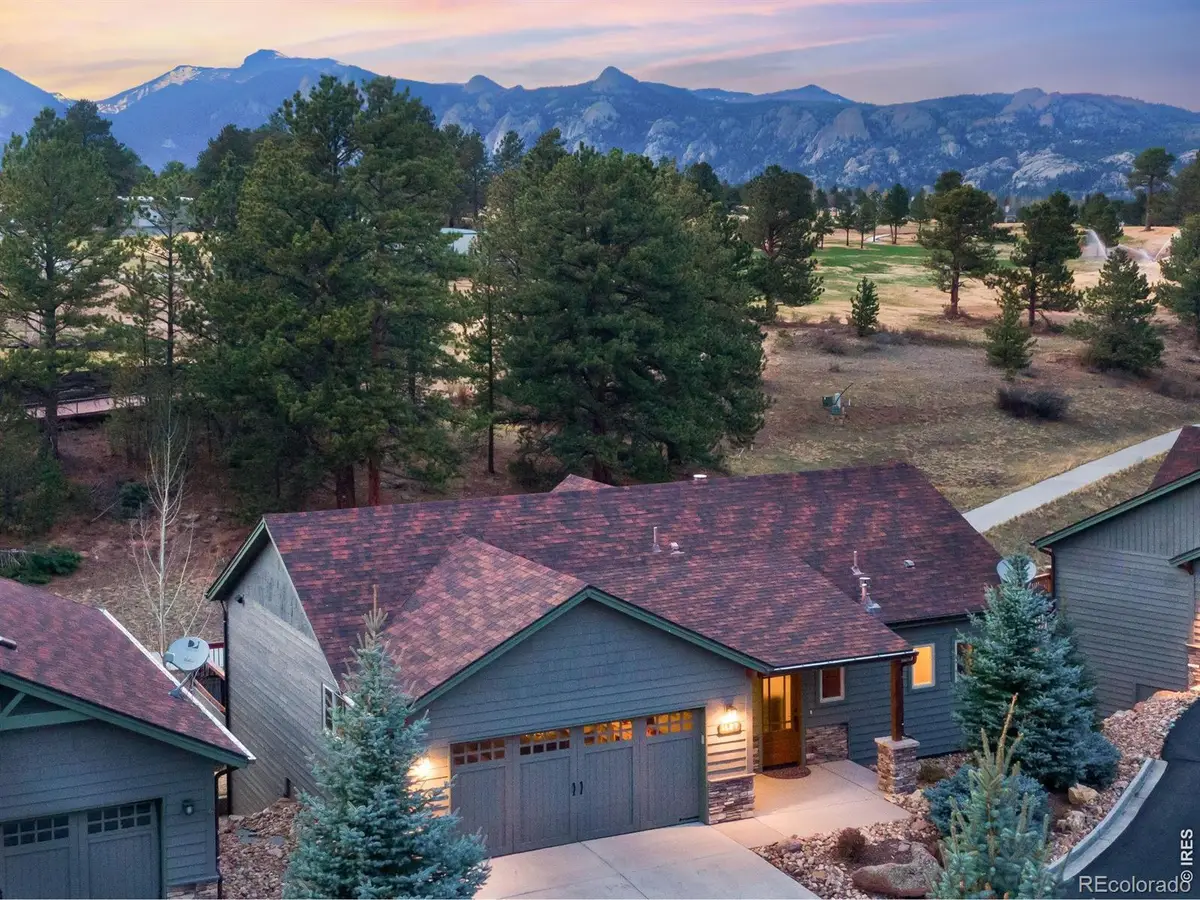 1127 Fish Creek Road, Estes Park, CO 80517 - #1