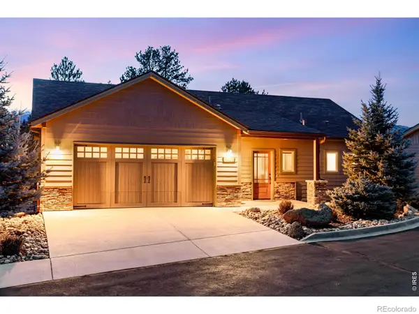 1127 Fish Creek Road, Estes Park, CO 80517