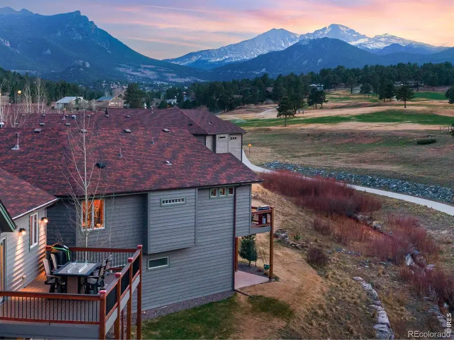 1127 Fish Creek Road, Estes Park, CO 80517 - #3