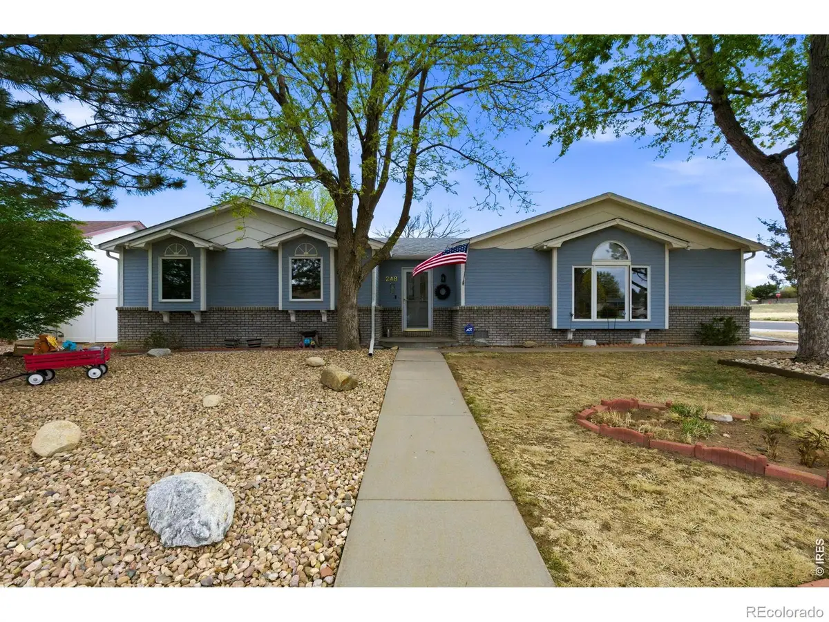 248 43rd Avenue, Greeley, CO 80634 - #1