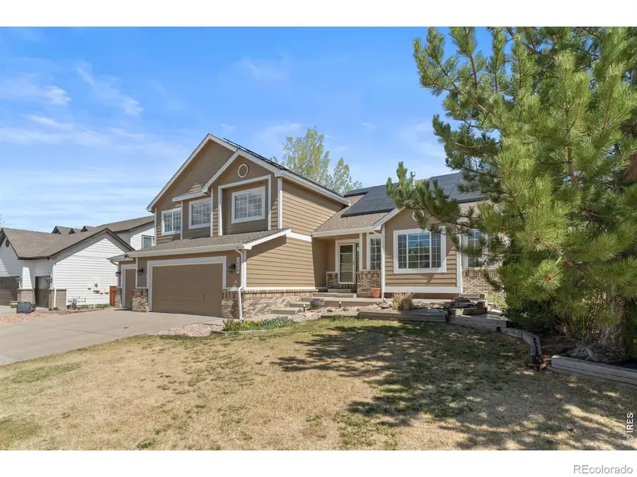1408 Leahy Drive, Fort Collins, CO 80526 - #2