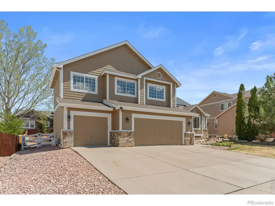 1408 Leahy Drive, Fort Collins, CO 80526 - #3