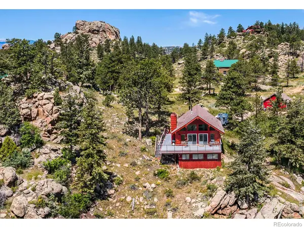 775 Haystack Drive, Livermore, CO 80536