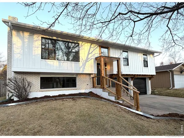 2800 Ringneck Drive, Fort Collins, CO 80526