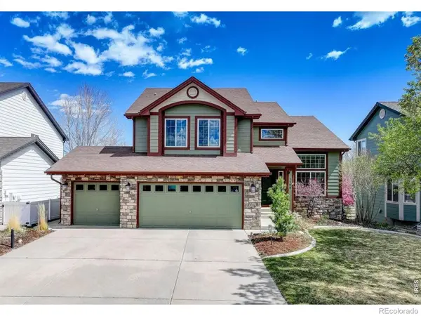 7208 Trout Court, Fort Collins, CO 80526