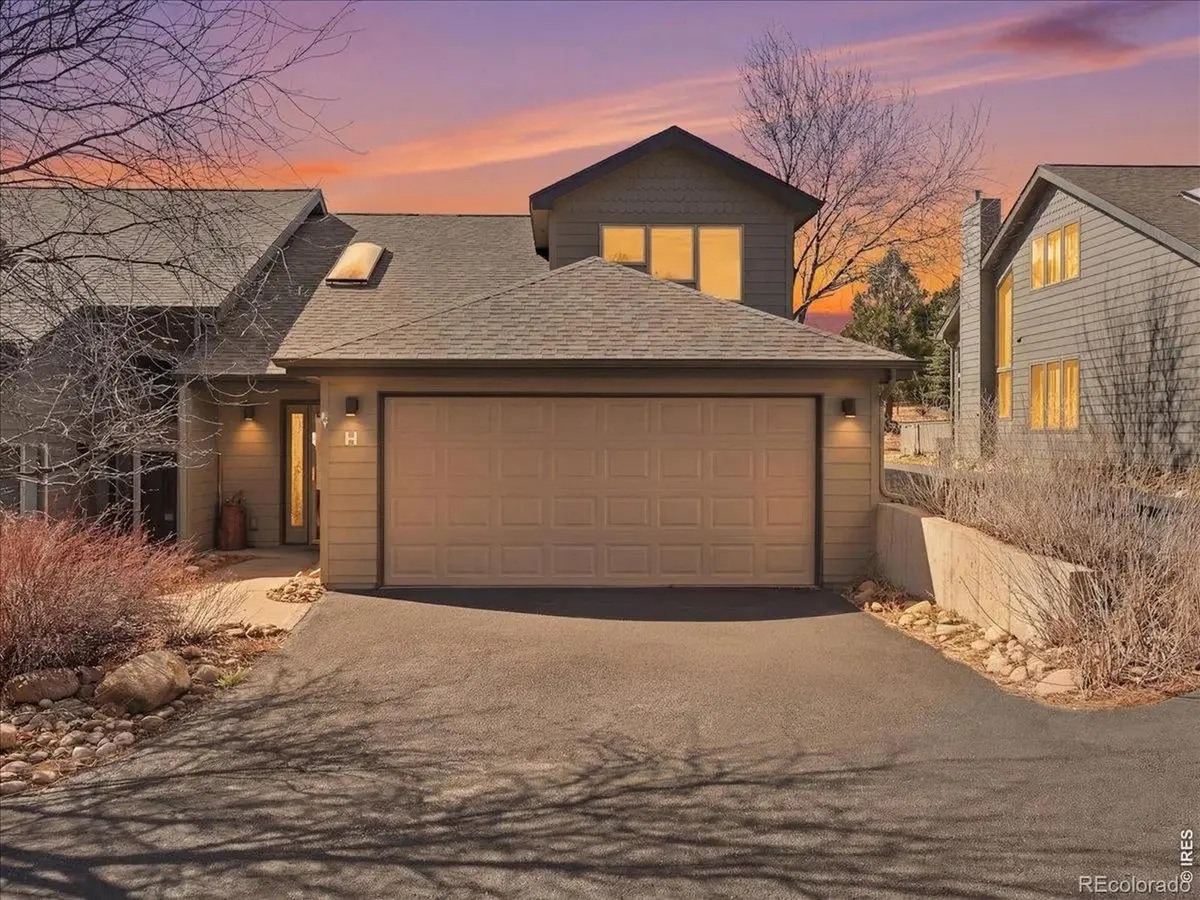 1630 Raven Circle #H, Estes Park, CO 80517 - #1