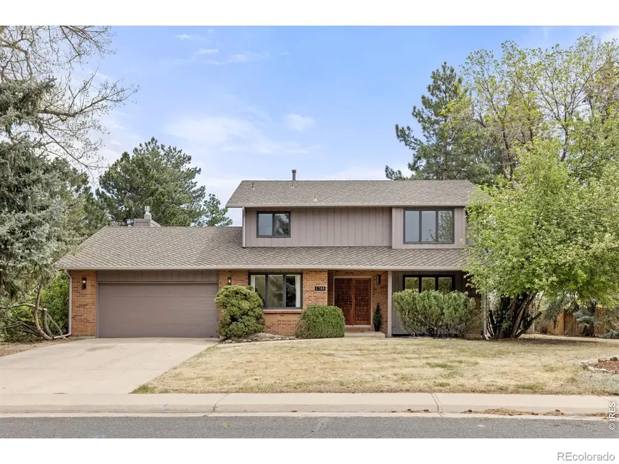 1766 W Choke Cherry Drive, Louisville, CO 80027 - #2