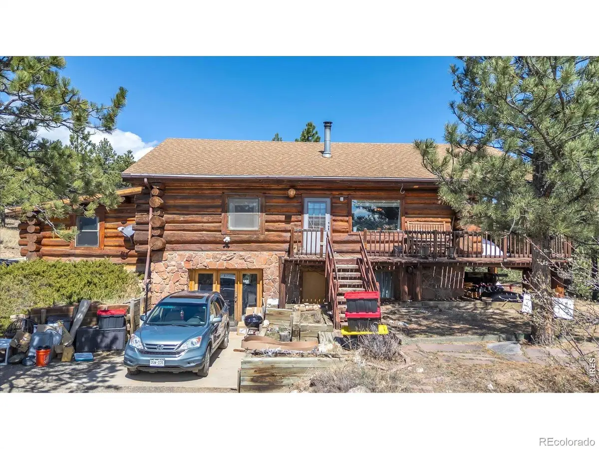 679 Cougar Drive, Boulder, CO 80302 - #1