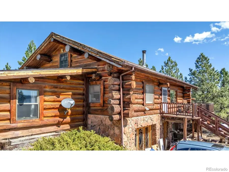 679 Cougar Drive, Boulder, CO 80302 - #2