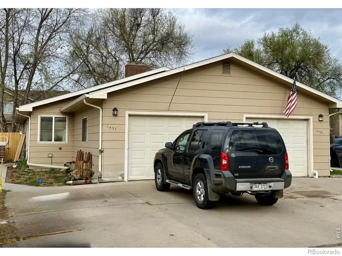 1437 Centennial Drive, Longmont, CO 80501 - #1